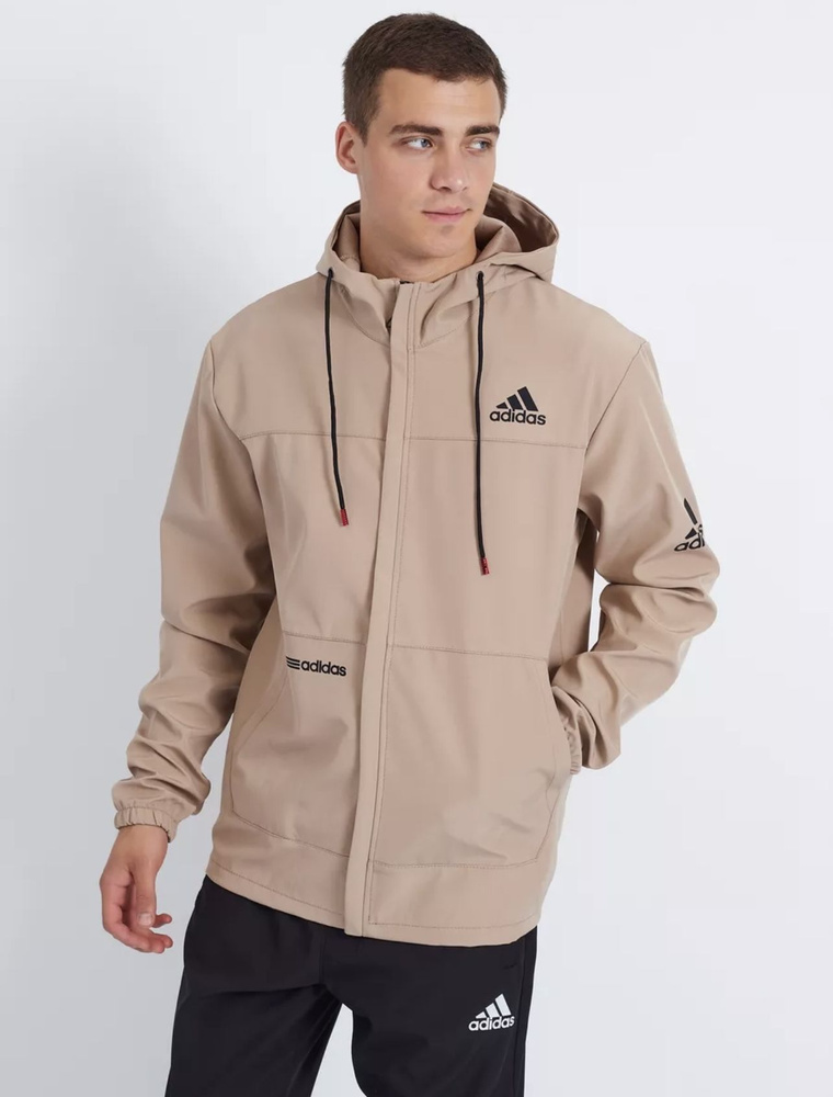 Костюм спортивный adidas #1