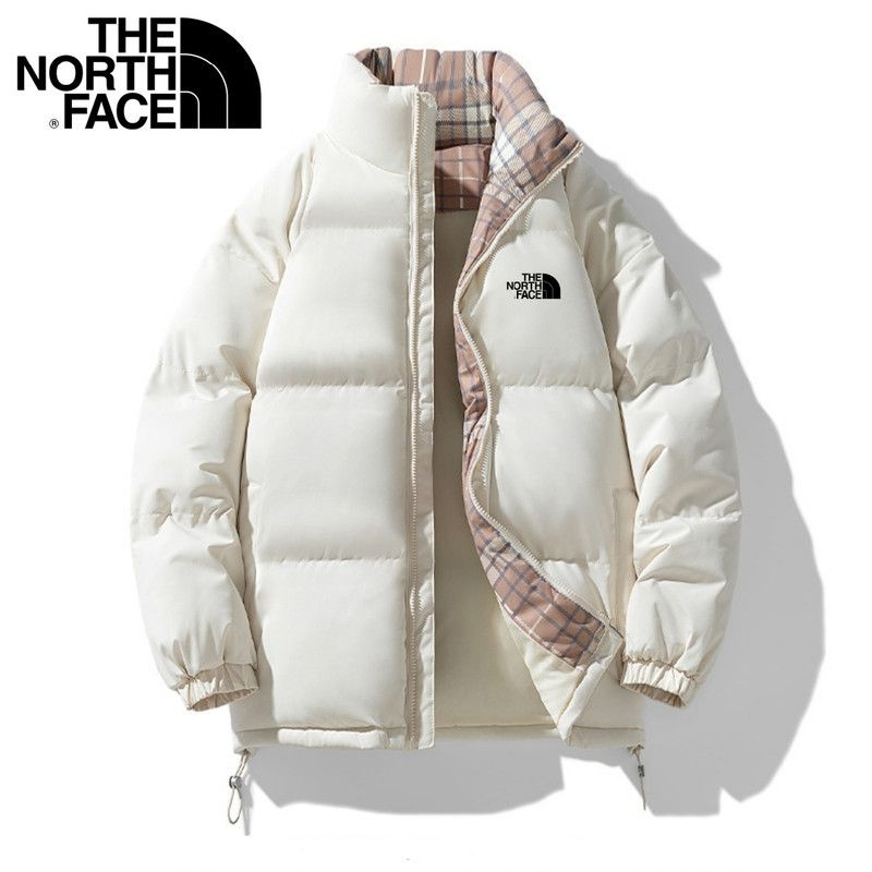 Пуховик The North Face #1