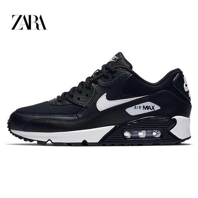 Кроссовки Zara Air Max 90 #1