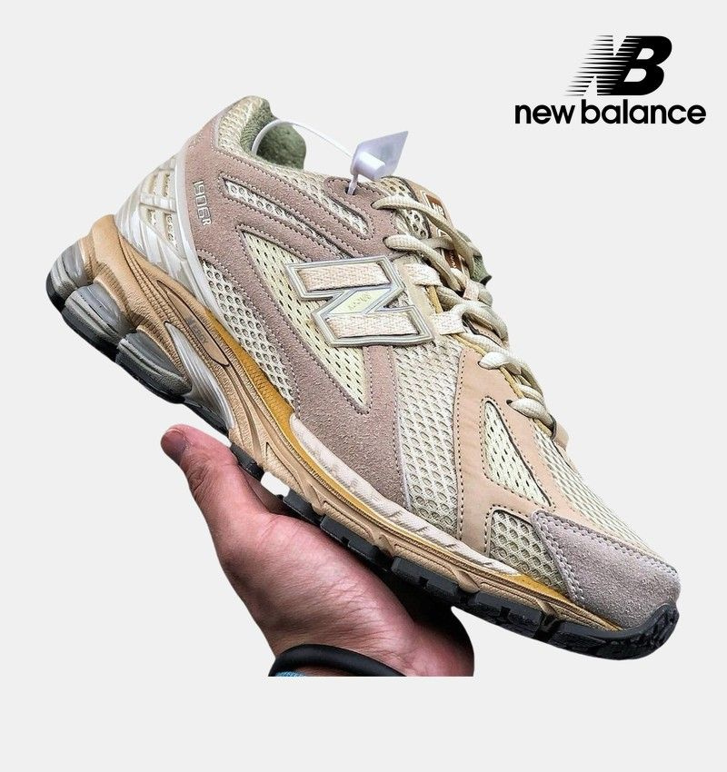 Кроссовки New Balance NB 1906R #1