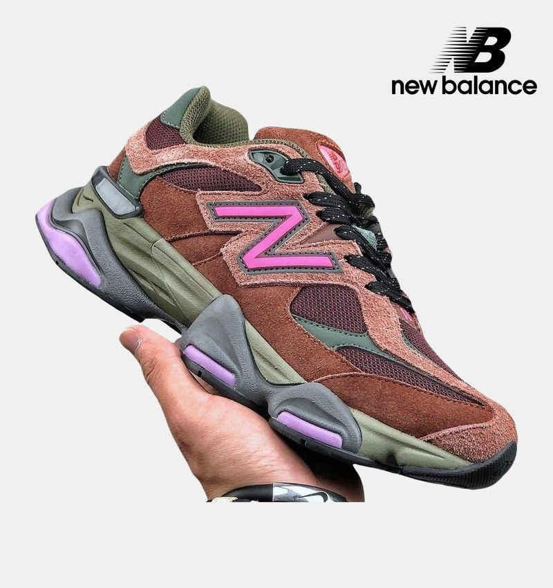 Кроссовки New Balance NB 9060 #1