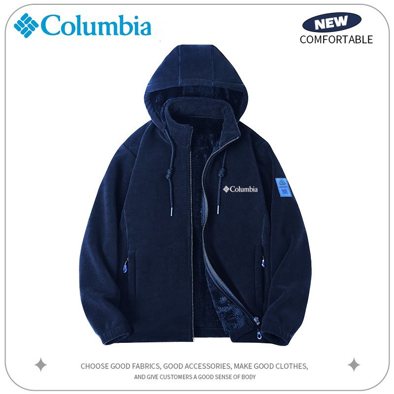 Куртка Columbia #1