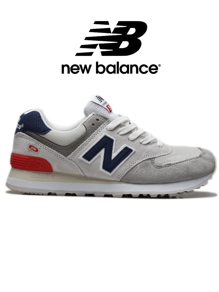 Кроссовки New Balance New Balance 574 #1