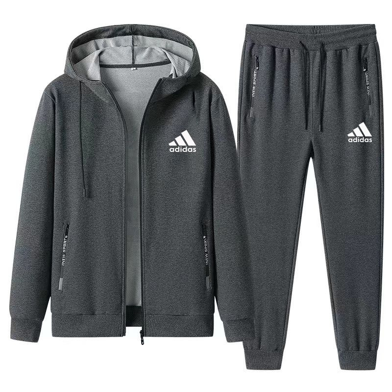 Костюм спортивный adidas #1