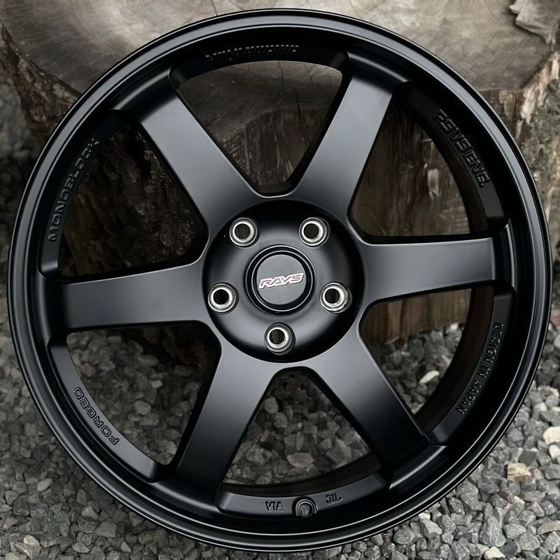 Koko Kuture Колесный диск Литой 18x8" PCD5х114.3 ET38 D73.1 #1
