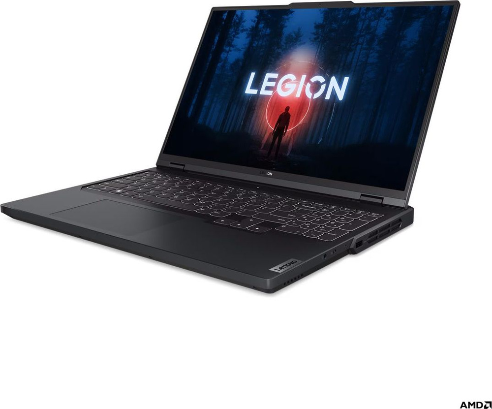 Lenovo Legion Pro 5 16ARX8 Игровой ноутбук 16", AMD Ryzen 7 7745HX, RAM 16 ГБ, SSD 1024 ГБ, NVIDIA GeForce #1