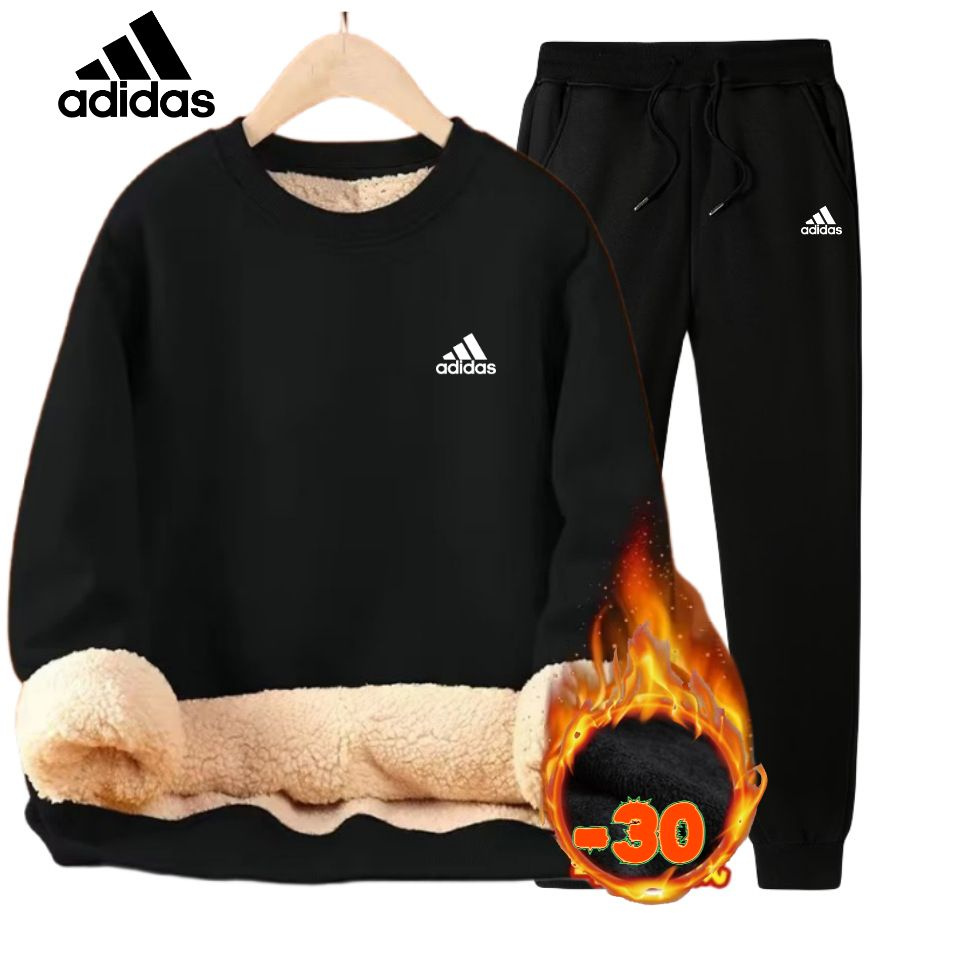 Костюм спортивный adidas #1