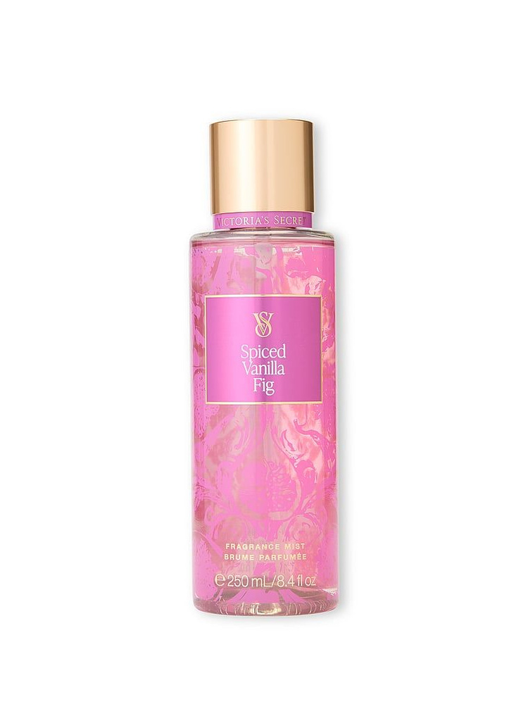 Victoria's Secret Парфюмированный мист Spiced Vanilla Fig 250 мл #1