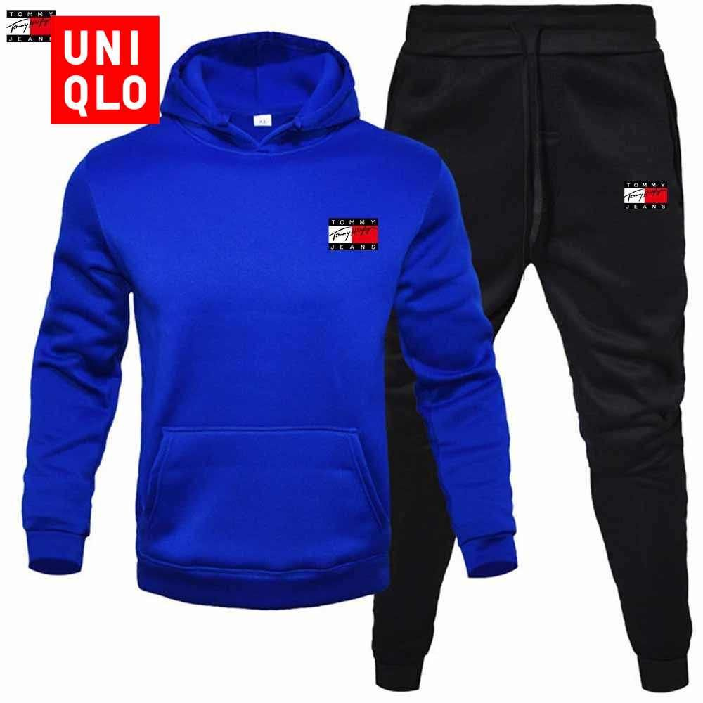 Комплект одежды Uniqlo #1