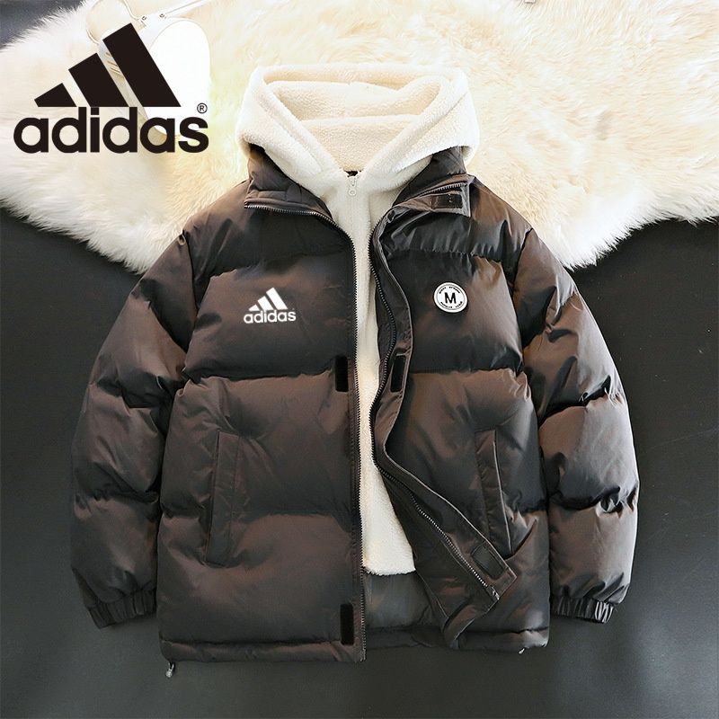 Пуховик adidas #1