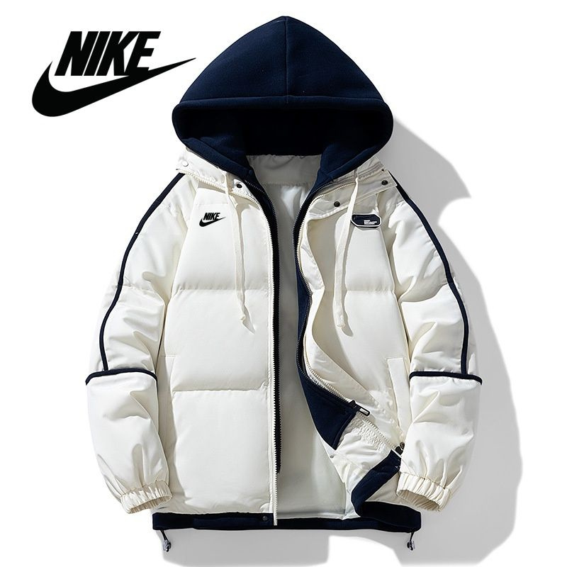 Пуховик Nike #1