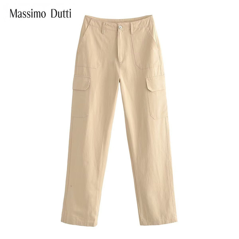 Брюки Massimo Dutti #1