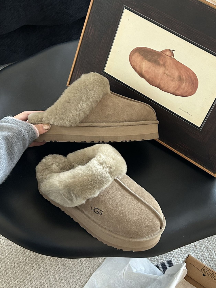 Угги UGG #1