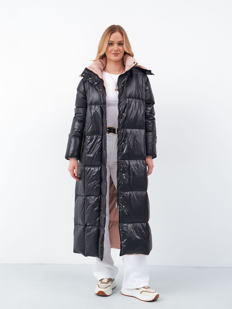 Куртка MONCLER #1