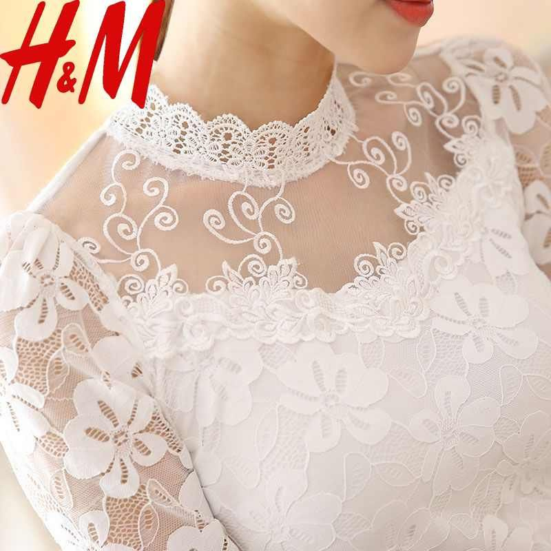 Водолазка H&M #1