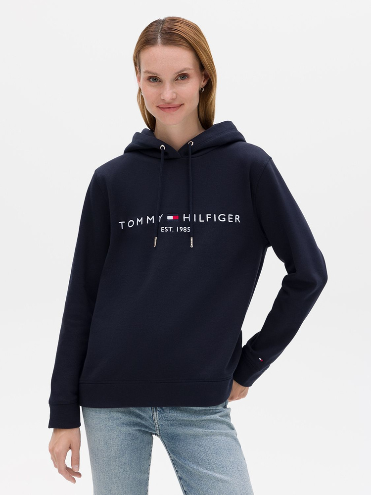 Худи Tommy Hilfiger #1