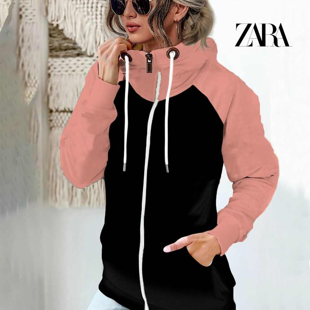 Толстовка Zara #1