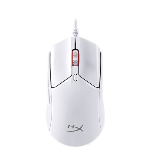 HyperX Игровая мышь Zkkszp1d, белый #1