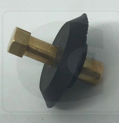 Клапан дренажный канистры / колбы Mono-Jet, CATTANI - купить с ...