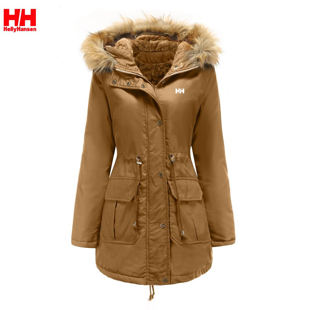 Куртка Helly Hansen #1