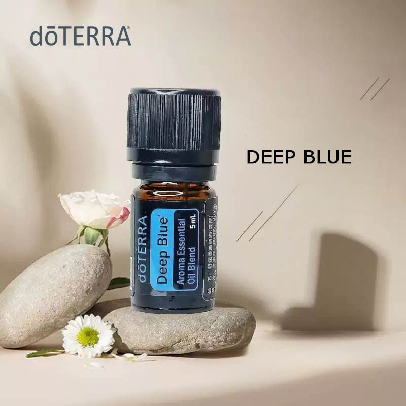 doTERRA Эфирное масло, 5 мл #1