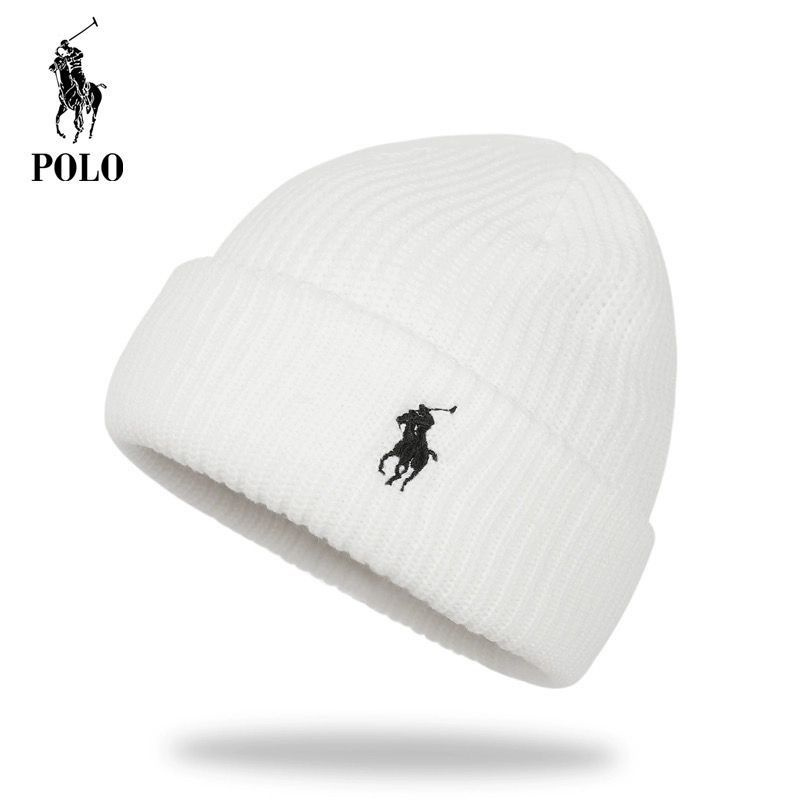 Шапка Polo Ralph Lauren #1