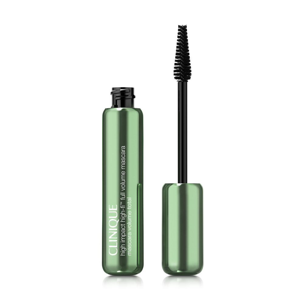 Тушь для ресниц Cli-nique high-full volume mascara,10 ml #1