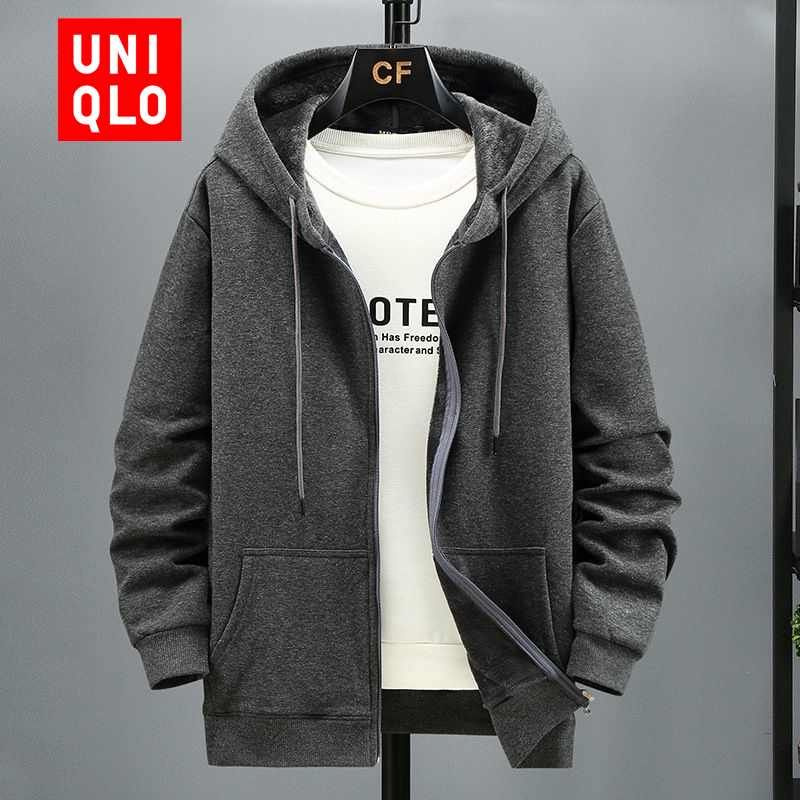 Толстовка Uniqlo #1