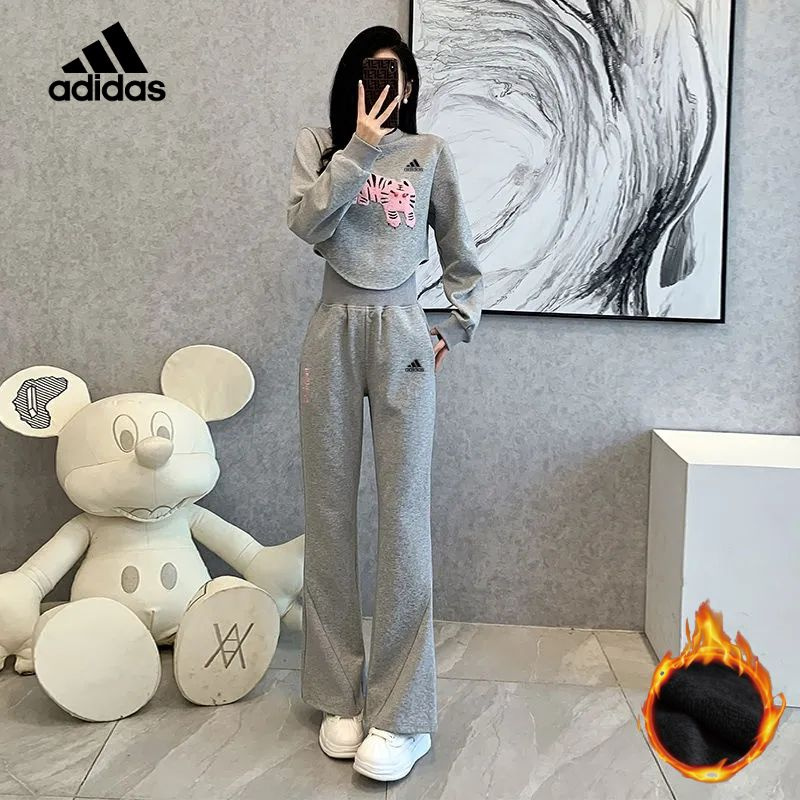 Костюм спортивный adidas #1