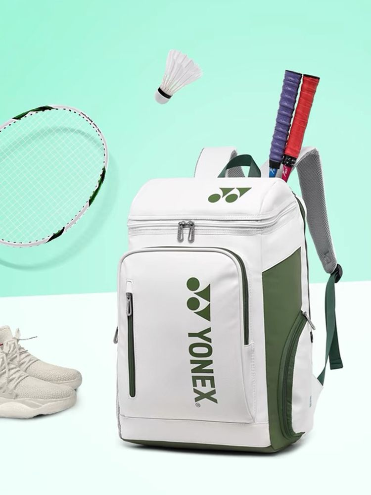 Yonex Сумка для бадминтона, объем: 5 л #1