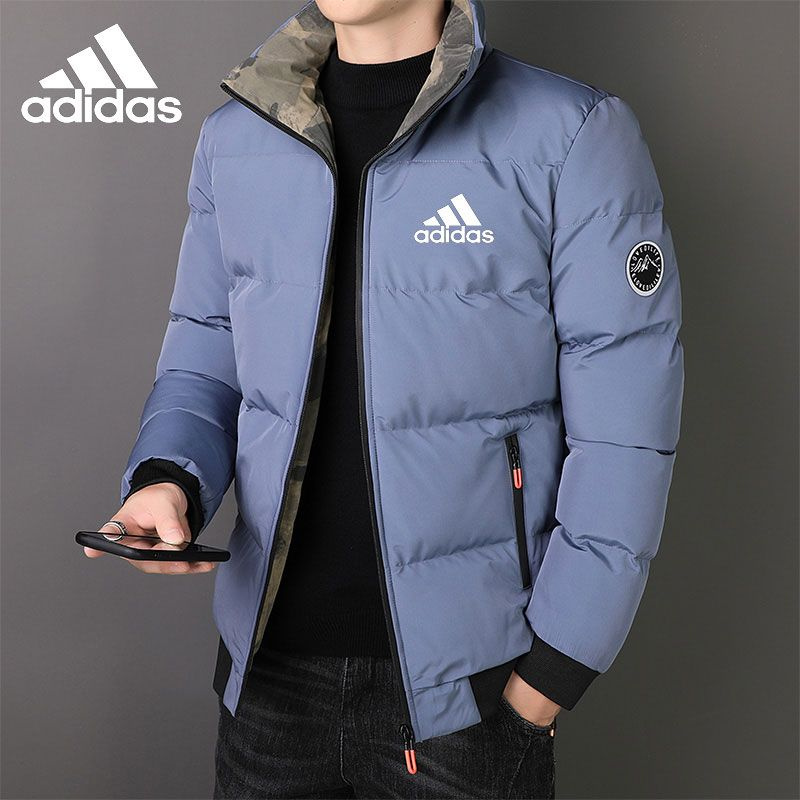 Пуховик adidas Sportswear #1