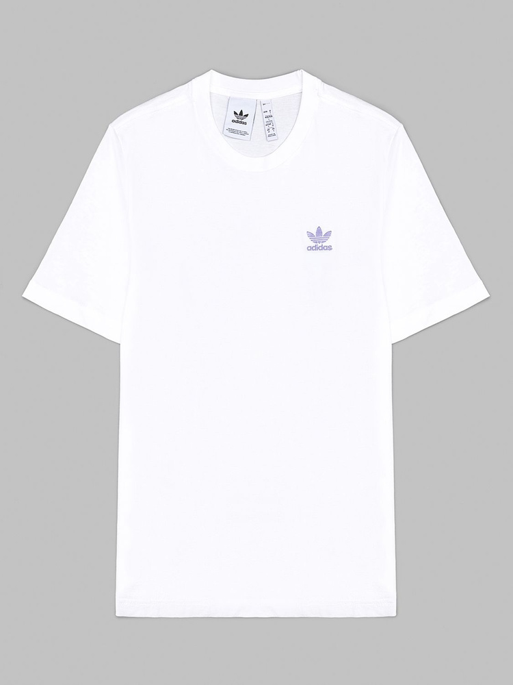 Футболка adidas Originals Essential Tee #1