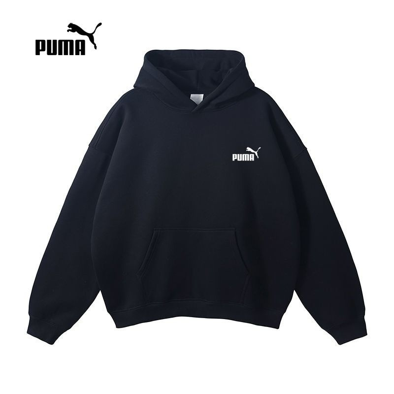 Толстовка PUMA #1