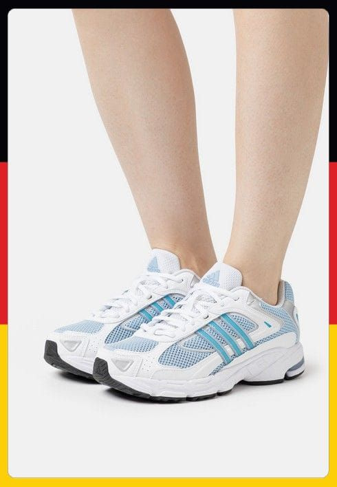 Кроссовки adidas #1