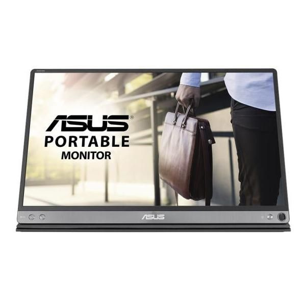 ASUS 15.6" Монитор Portable MB16ACV #1