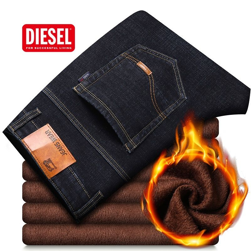 Джинсы Diesel #1