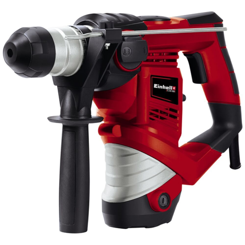 Einhell Перфоратор 900 Вт, 0 акк. #1