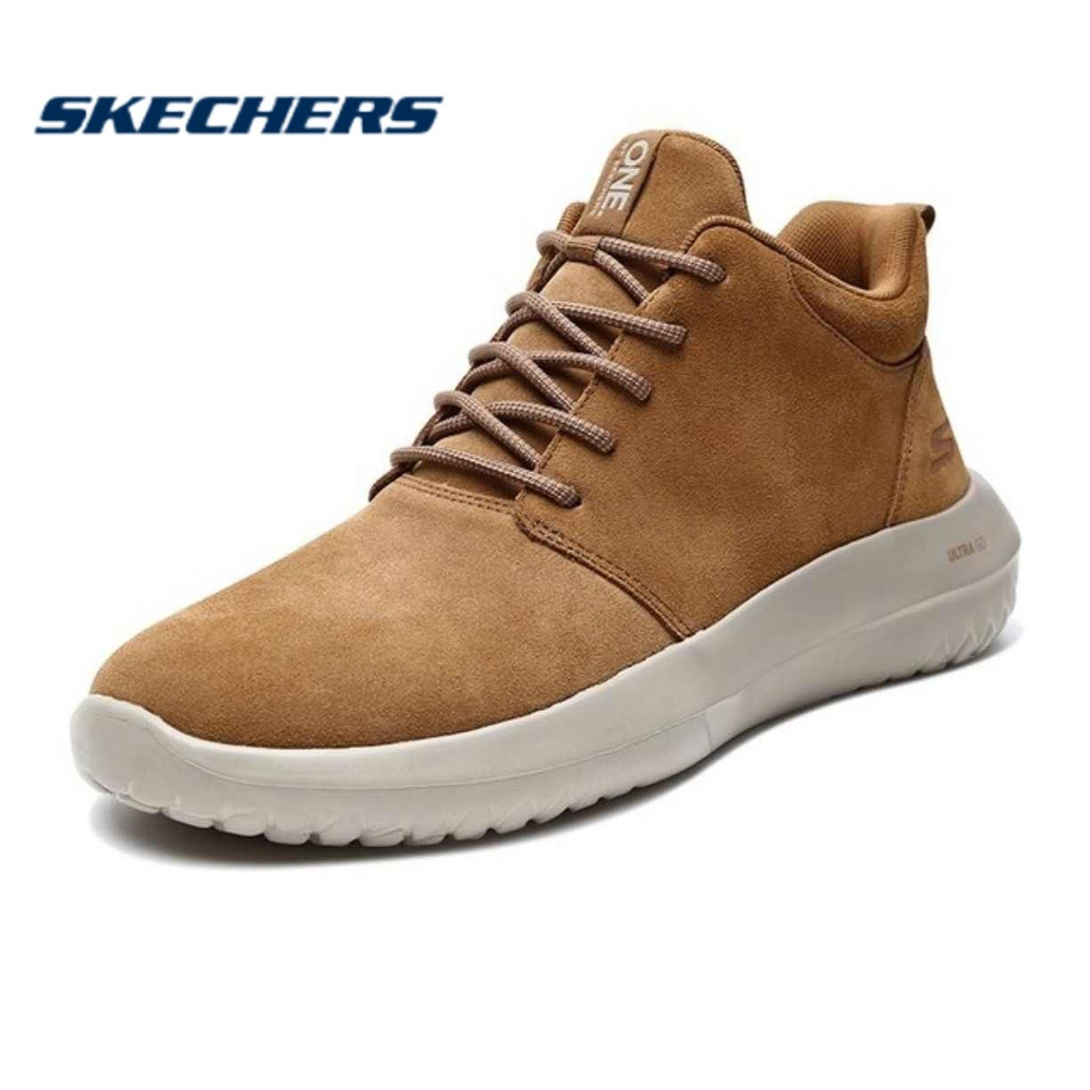 Ботинки Skechers История цивилизации #1