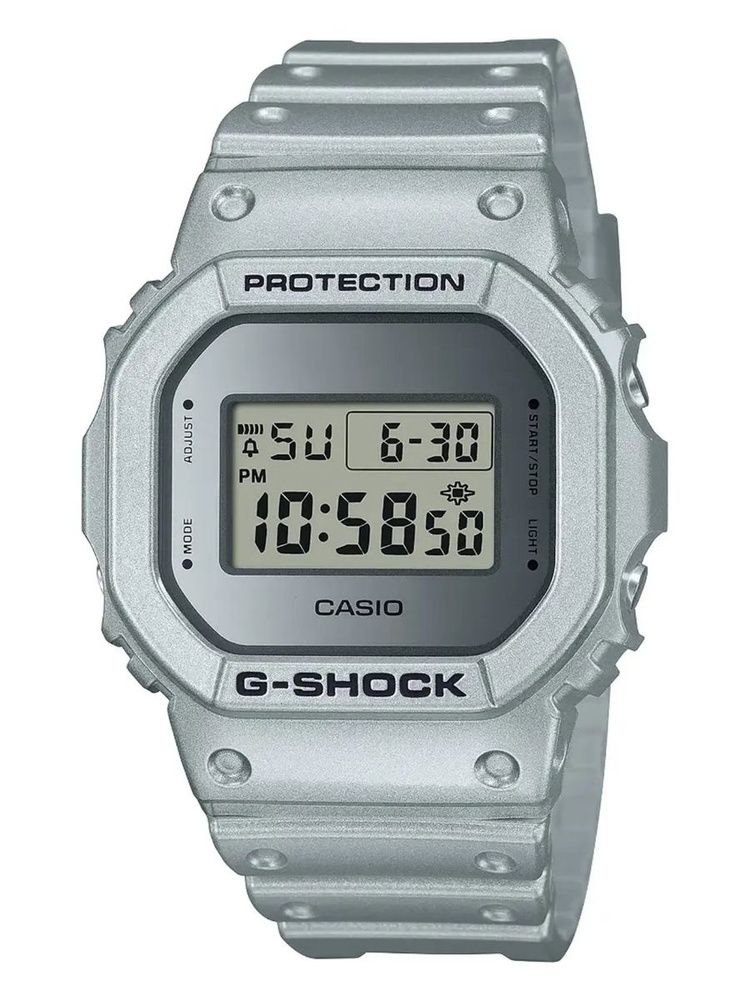 Casio Часы наручные Наручные G-Shock #1