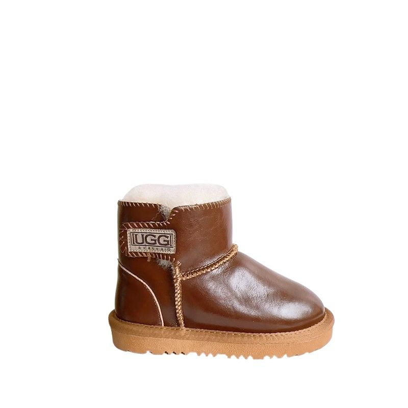 Угги UGG Waterproof Boot #1