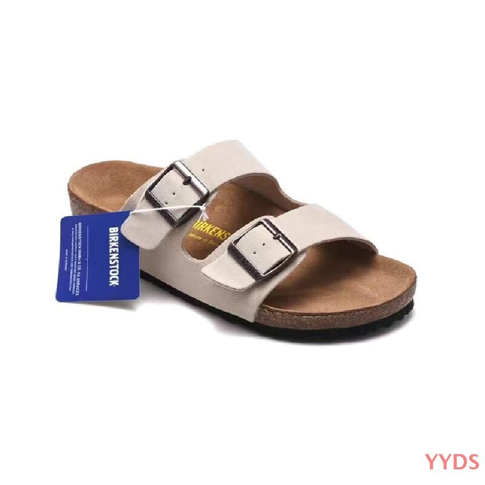 Шлепанцы Birkenstock #1