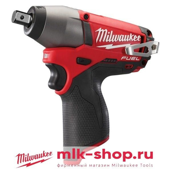 Гайковерт аккумуляторный MILWAUKEE M12 CIW 12-0 FUEL #1