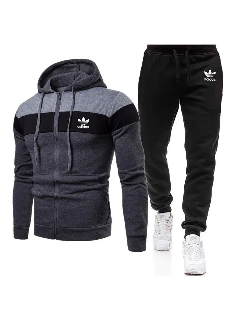 Костюм спортивный adidas #1