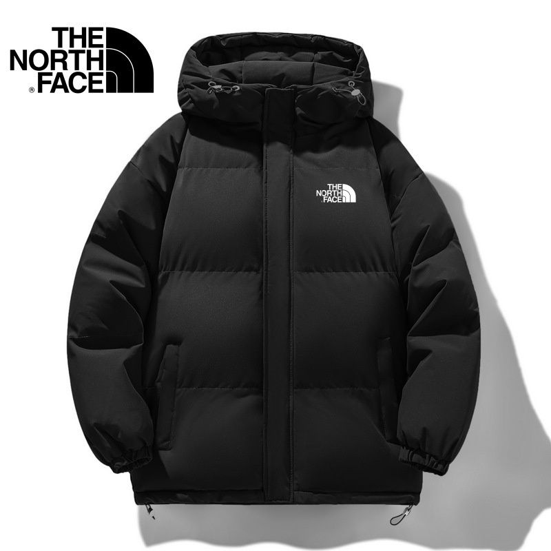 Пуховик The North Face #1