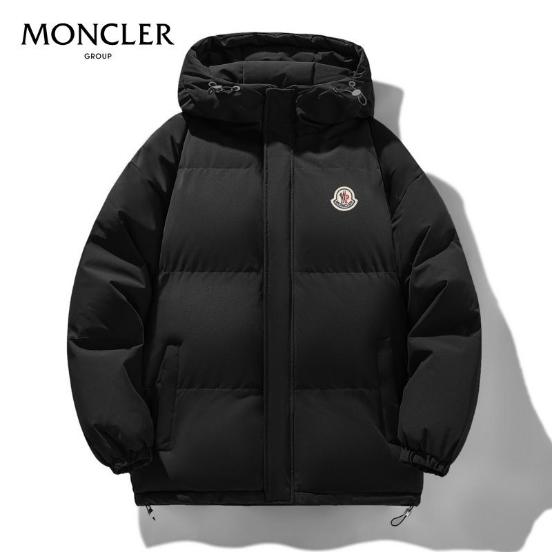 Пуховик MONCLER #1