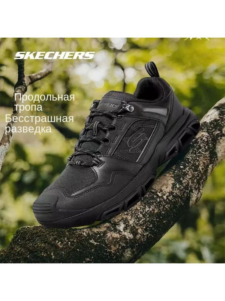 Кроссовки Skechers #1