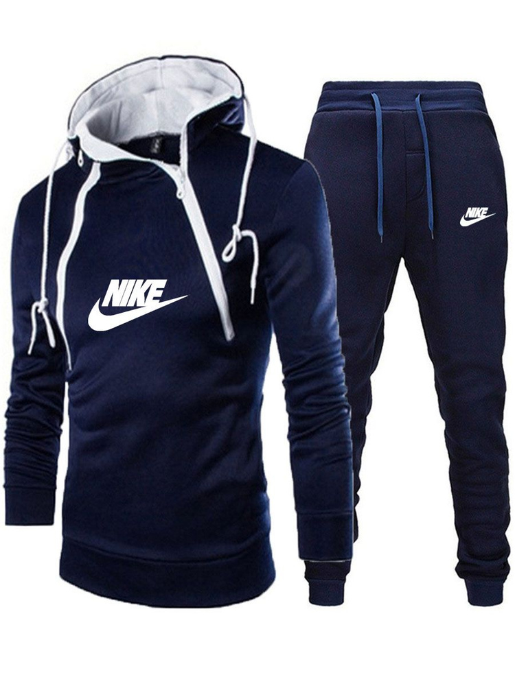 Костюм спортивный Nike #1