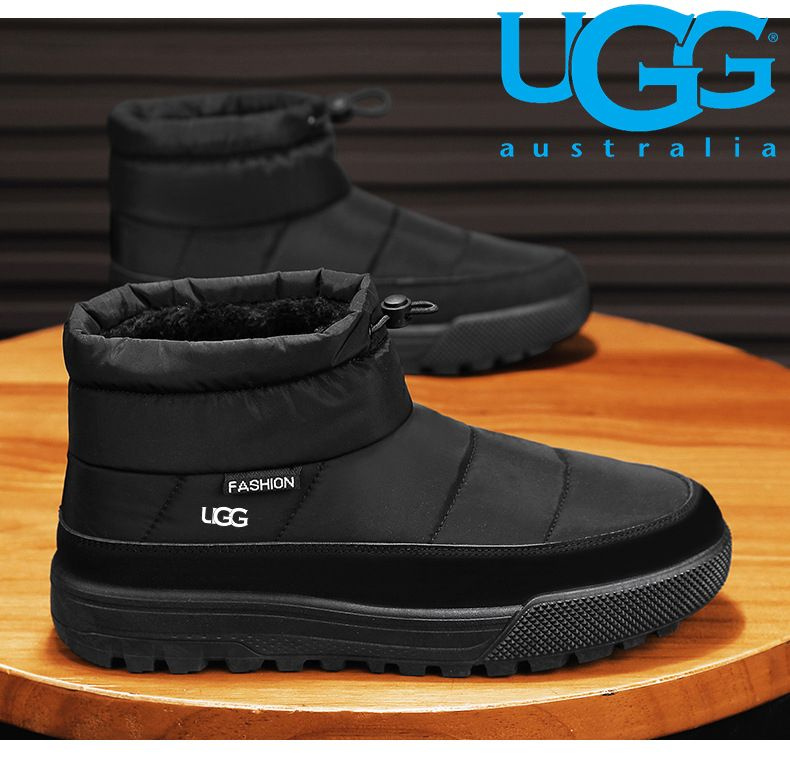 Угги UGG #1