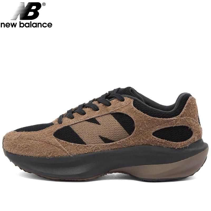 Кроссовки New Balance Wrpd Runner #1