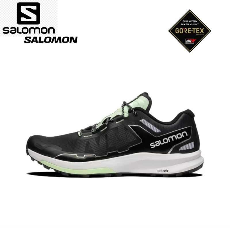 Кроссовки Salomon SPEEDCROSS 6 GTX #1